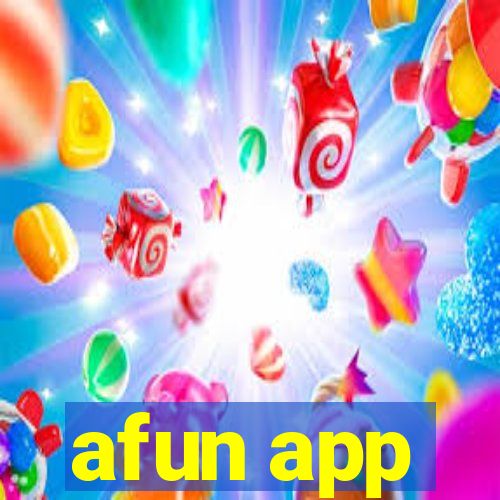 afun app